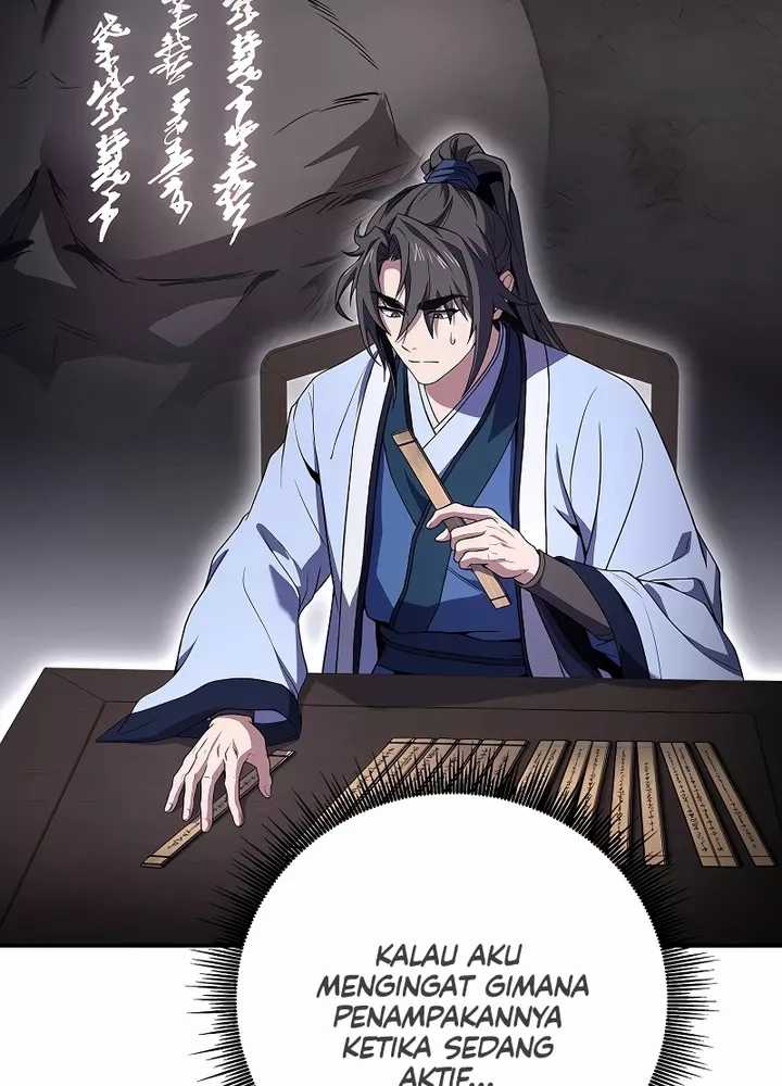 Reincarnated Escort Warrior Bab 69 halaman 61
