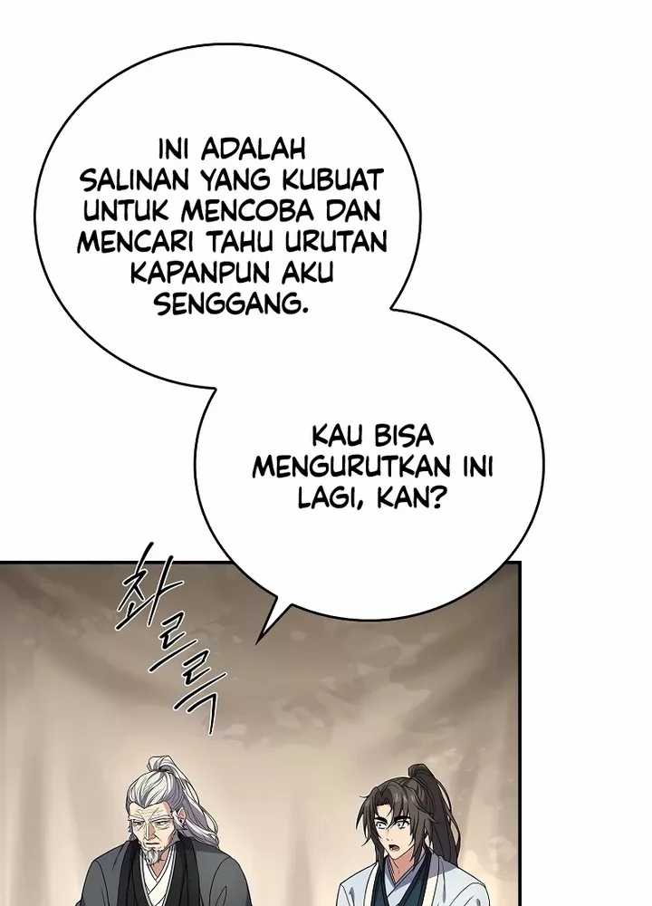 Reincarnated Escort Warrior Bab 69 halaman 95