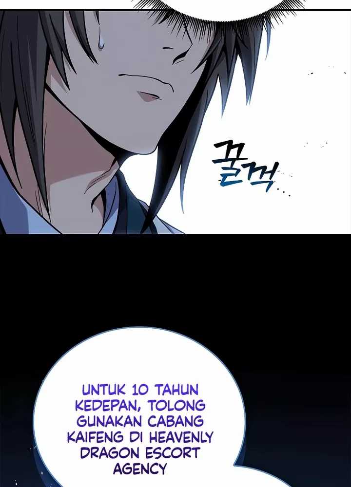 Reincarnated Escort Warrior Bab 69 halaman 101