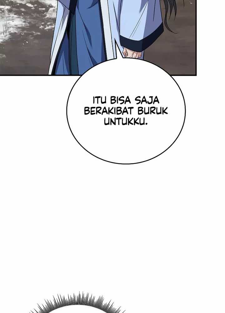 Reincarnated Escort Warrior Bab 69 halaman 122