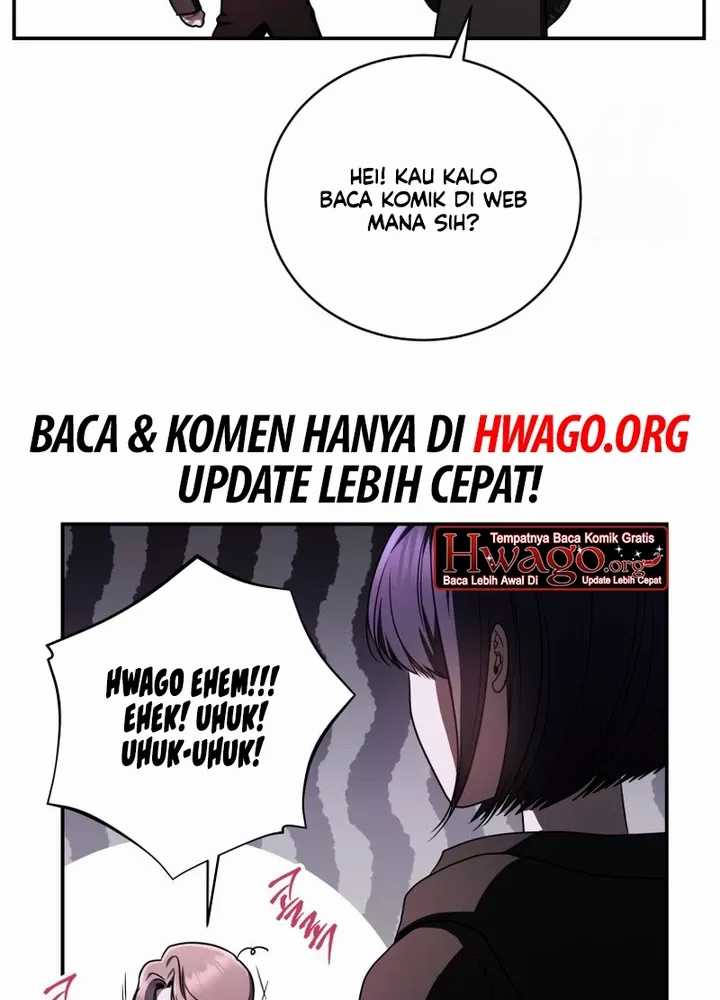 Reincarnated Escort Warrior Bab 69 halaman 138