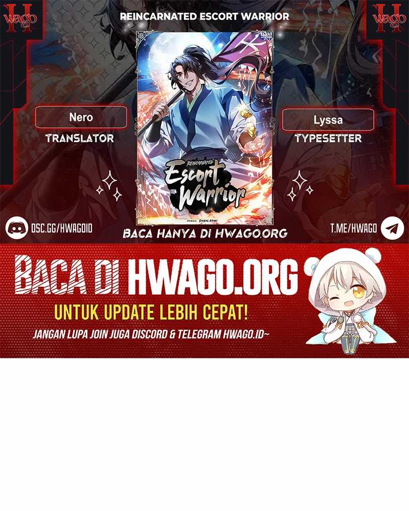 Reincarnated Escort Warrior Bab 70 halaman 1