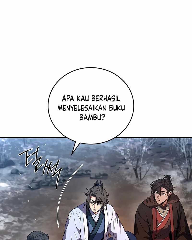 Reincarnated Escort Warrior Bab 70 halaman 6