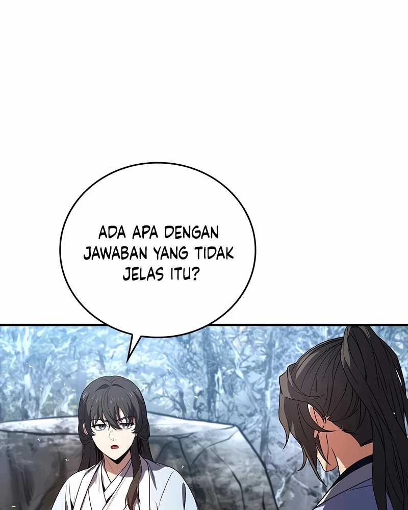 Reincarnated Escort Warrior Bab 70 halaman 8