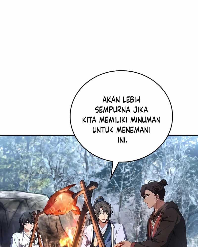 Reincarnated Escort Warrior Bab 70 halaman 24