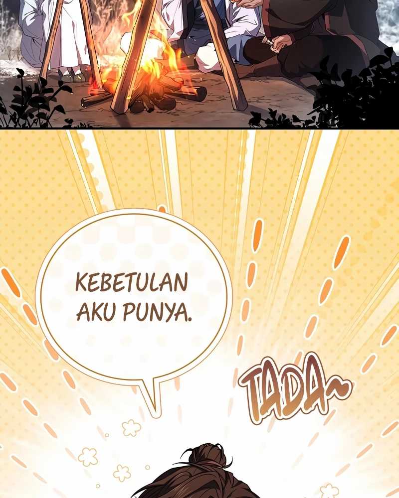 Reincarnated Escort Warrior Bab 70 halaman 25