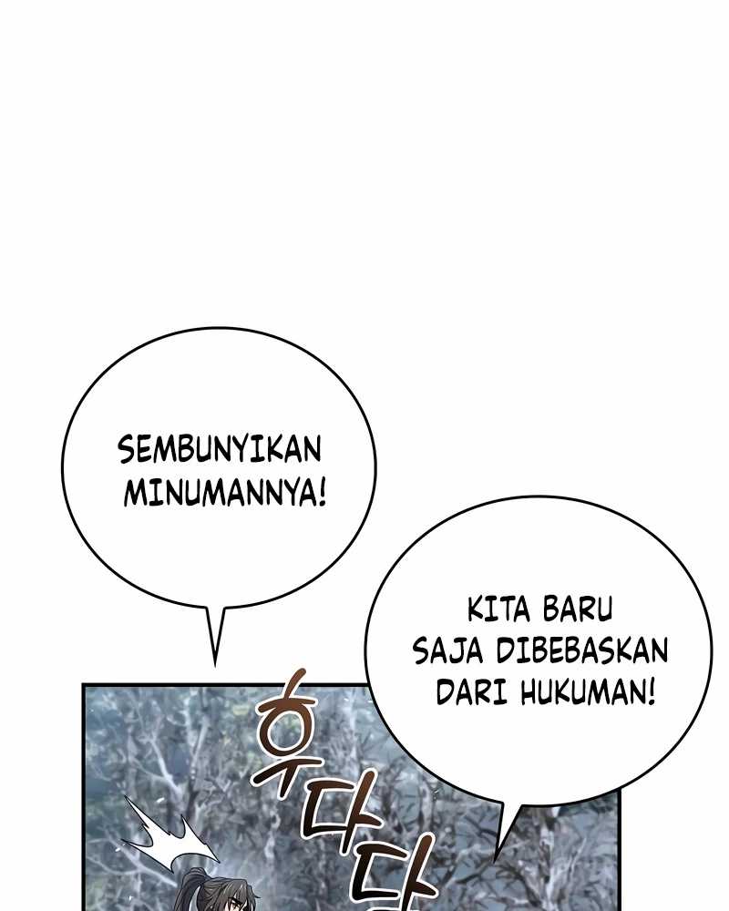 Reincarnated Escort Warrior Bab 70 halaman 37
