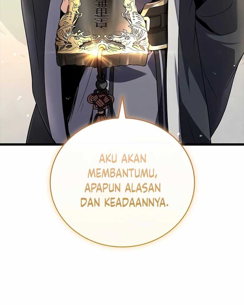 Reincarnated Escort Warrior Bab 70 halaman 47