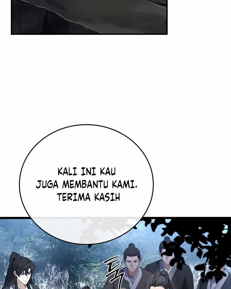Reincarnated Escort Warrior Bab 70 halaman 51
