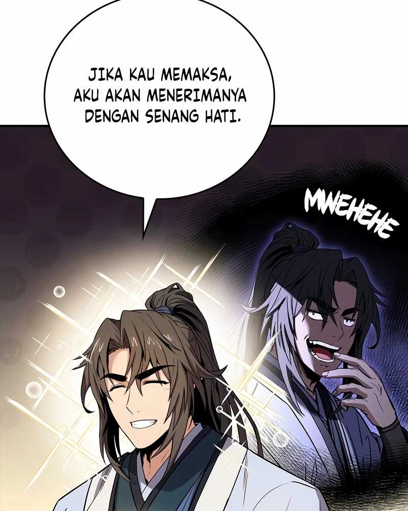 Reincarnated Escort Warrior Bab 70 halaman 60