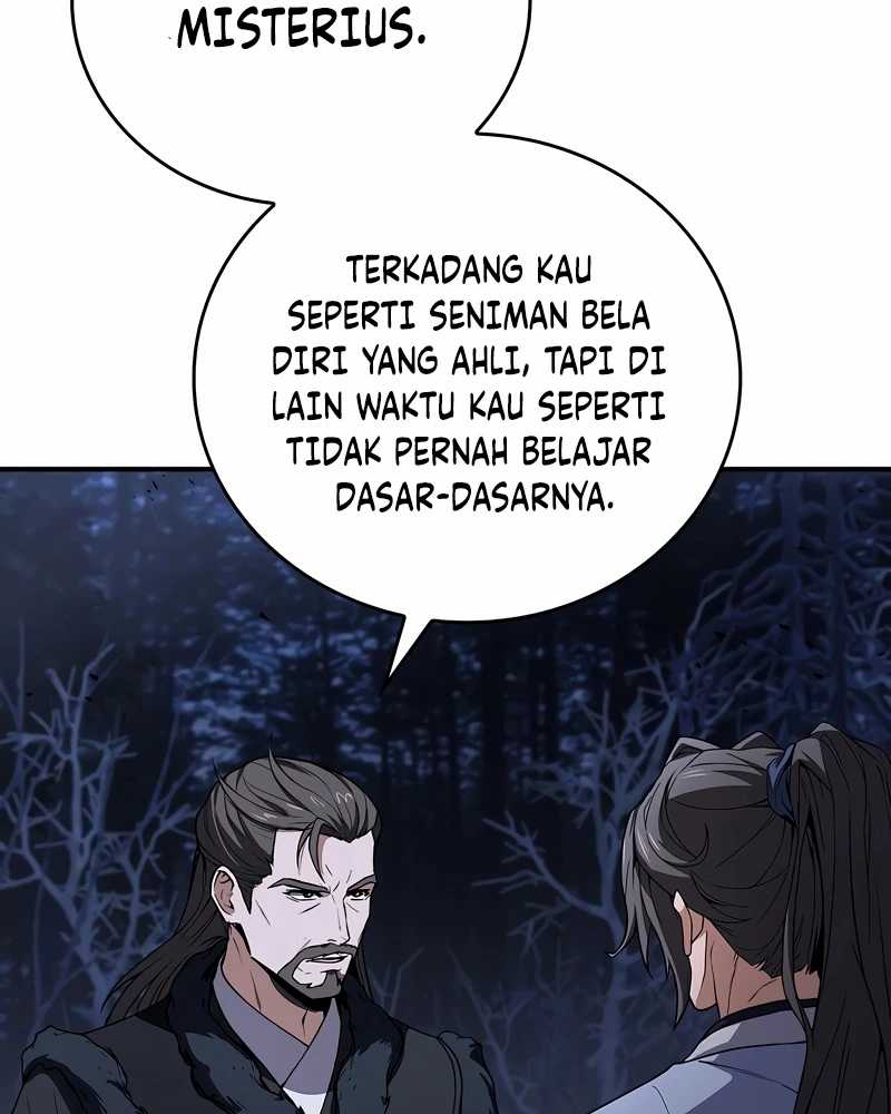 Reincarnated Escort Warrior Bab 70 halaman 78