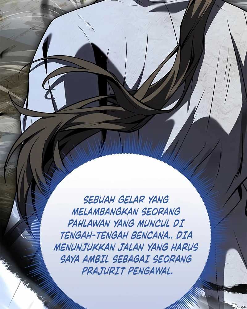 Reincarnated Escort Warrior Bab 70 halaman 87