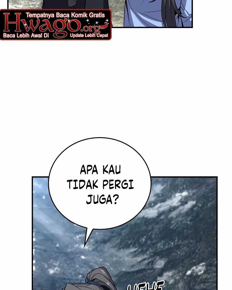 Reincarnated Escort Warrior Bab 70 halaman 96