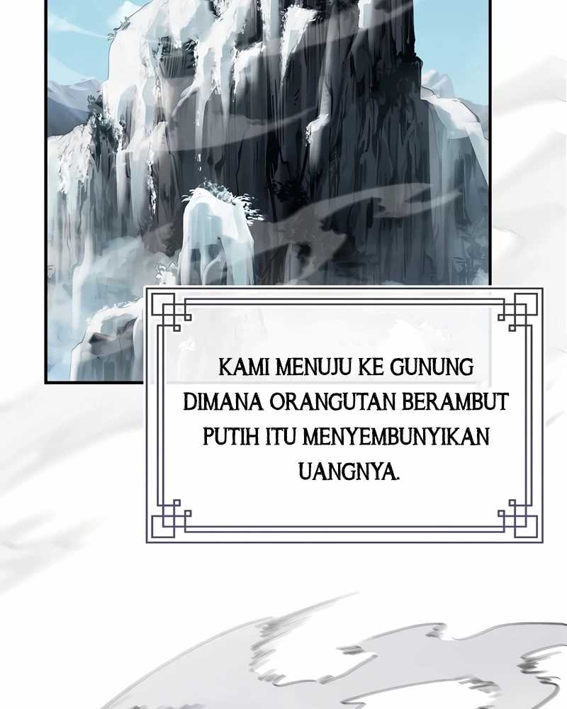 Reincarnated Escort Warrior Bab 70 halaman 100
