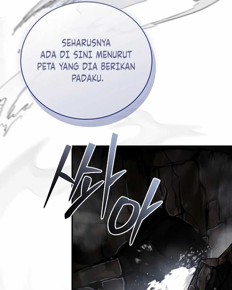 Reincarnated Escort Warrior Bab 70 halaman 101