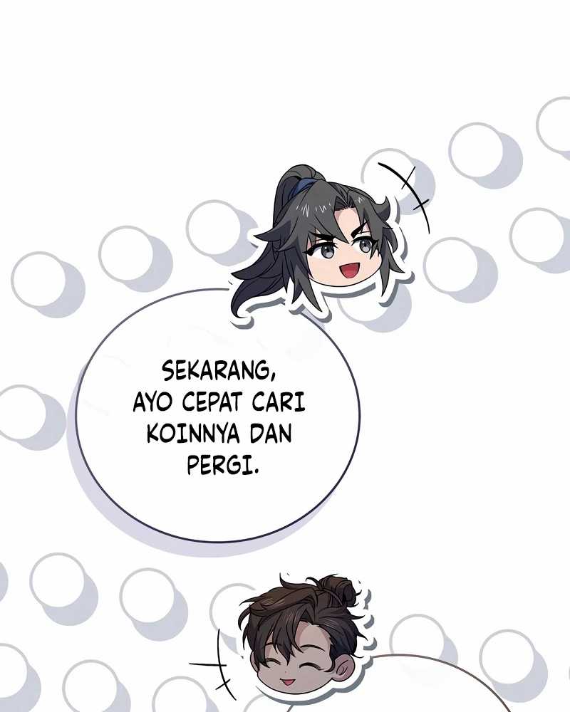 Reincarnated Escort Warrior Bab 70 halaman 106