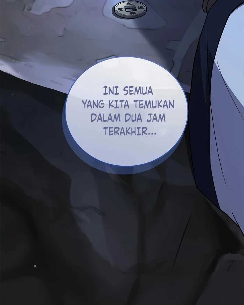 Reincarnated Escort Warrior Bab 70 halaman 110