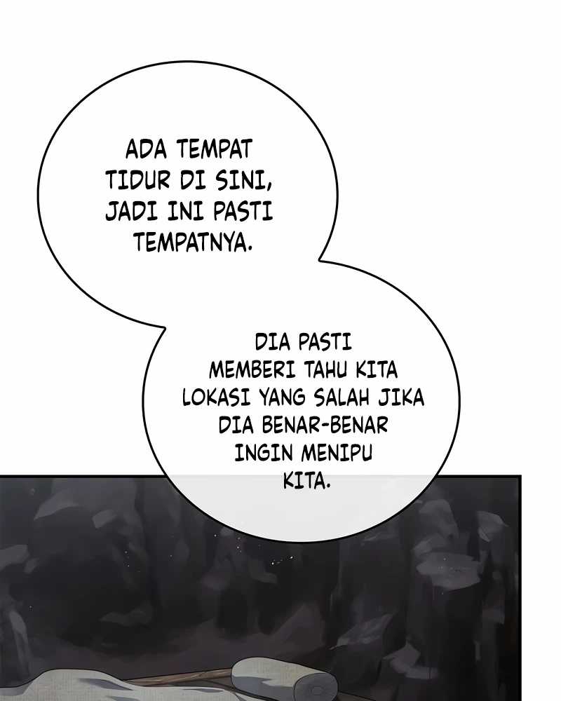 Reincarnated Escort Warrior Bab 70 halaman 113