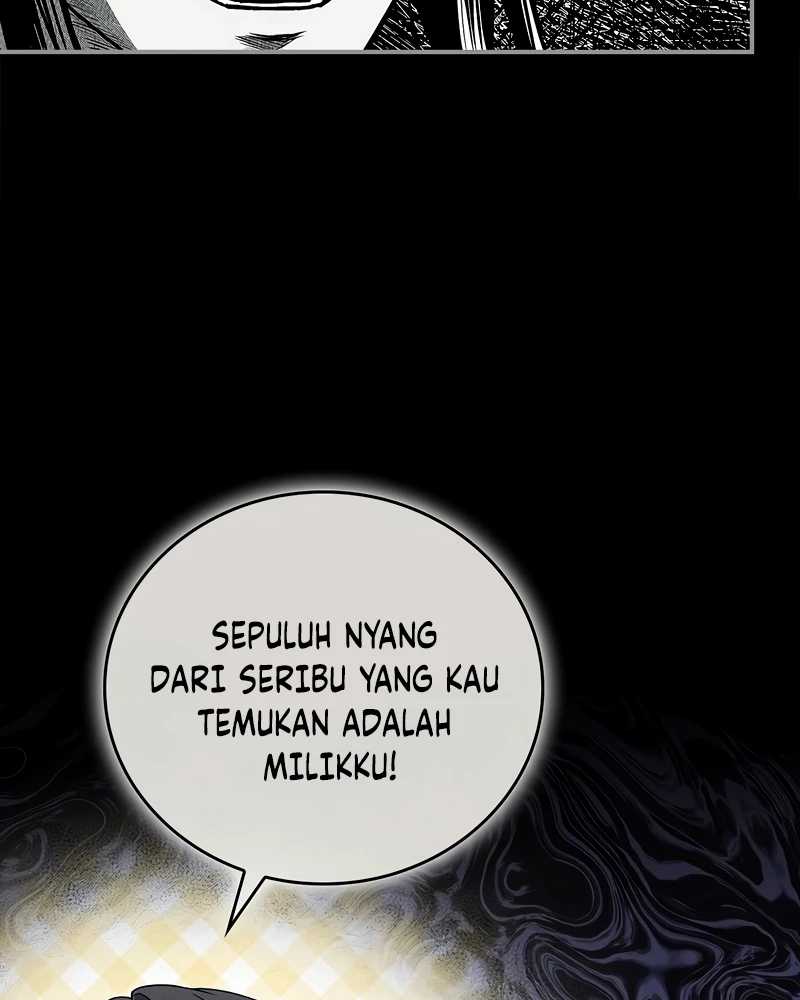 Reincarnated Escort Warrior Bab 70 halaman 122