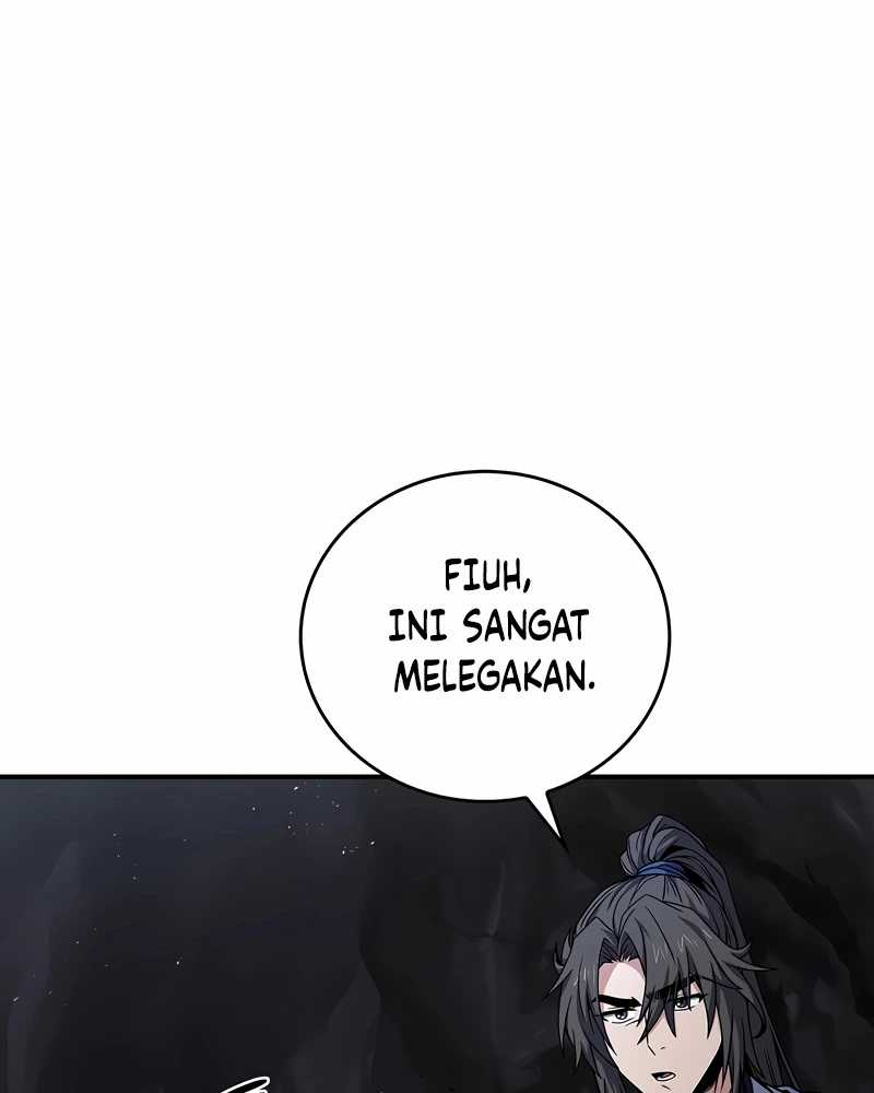 Reincarnated Escort Warrior Bab 70 halaman 134