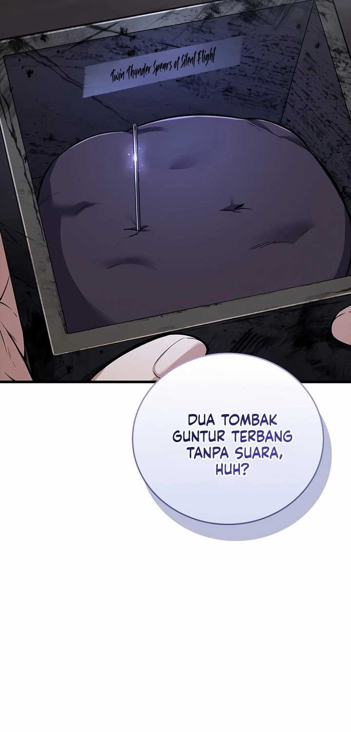 Reincarnated Escort Warrior Bab 71 halaman 4