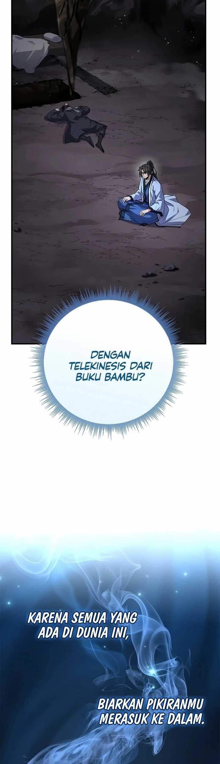 Reincarnated Escort Warrior Bab 71 halaman 11