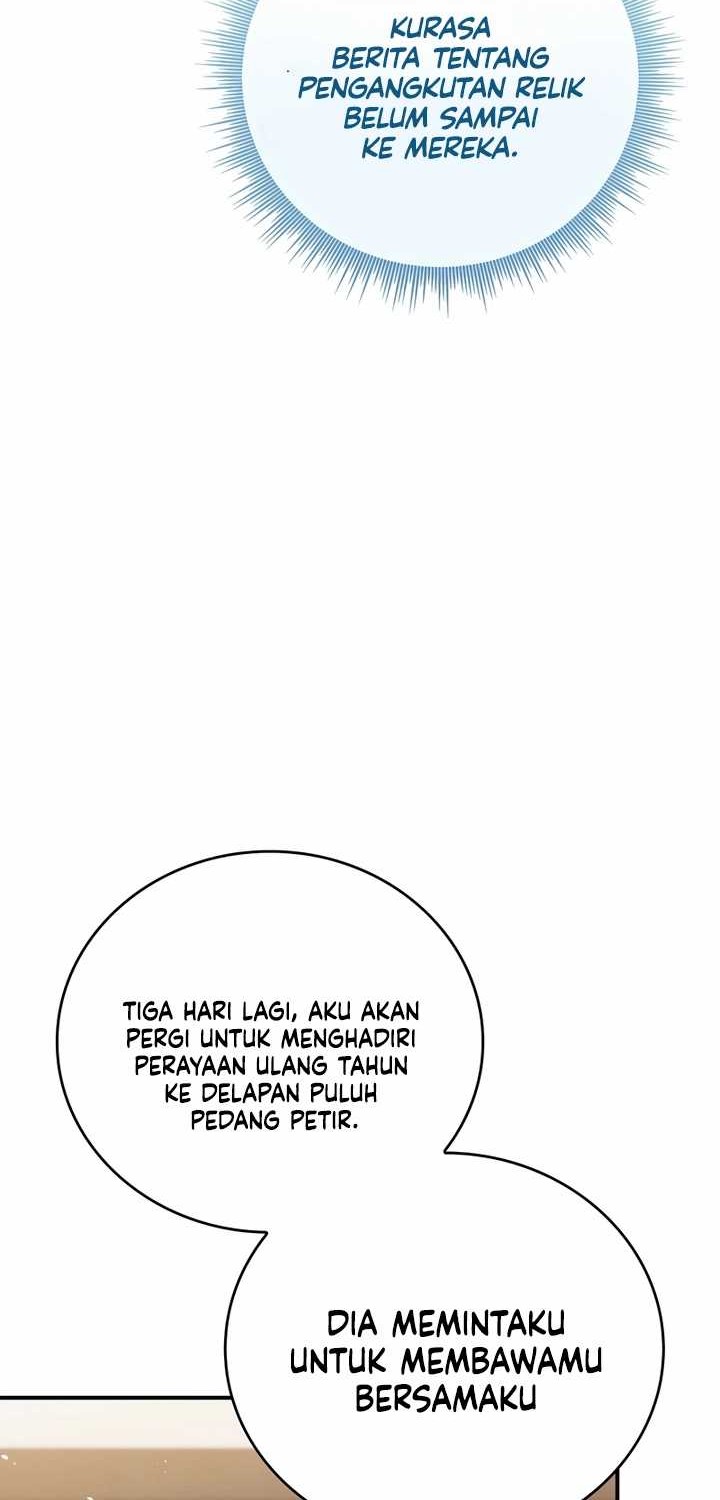 Reincarnated Escort Warrior Bab 71 halaman 44