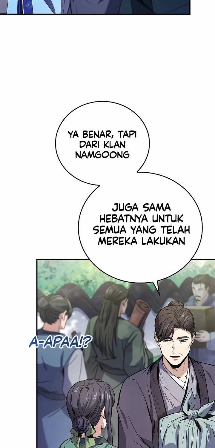 Reincarnated Escort Warrior Bab 72 halaman 6