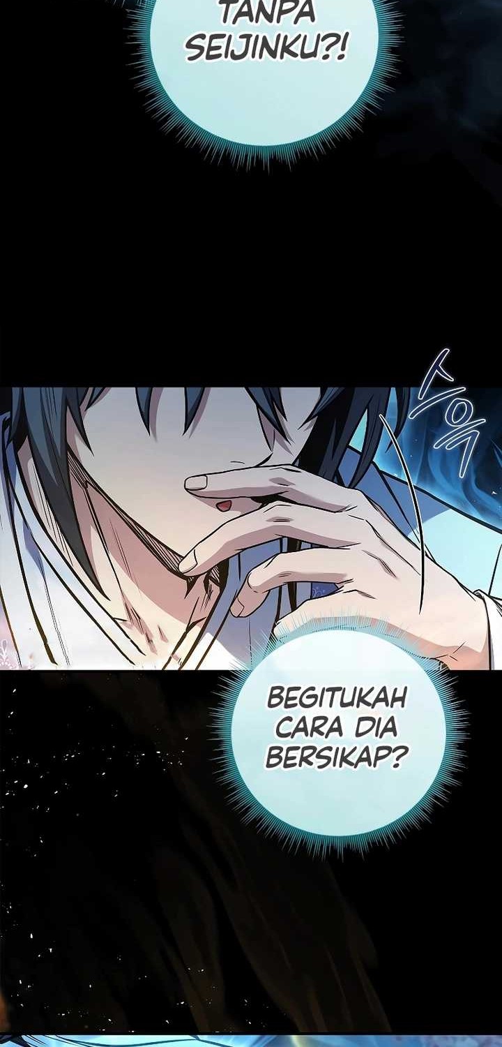 Reincarnated Escort Warrior Bab 72 halaman 42