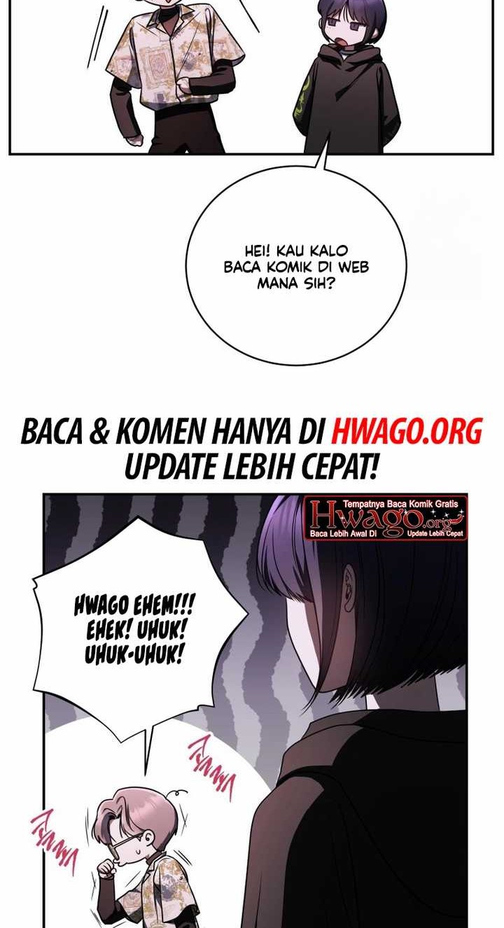 Reincarnated Escort Warrior Bab 72 halaman 60