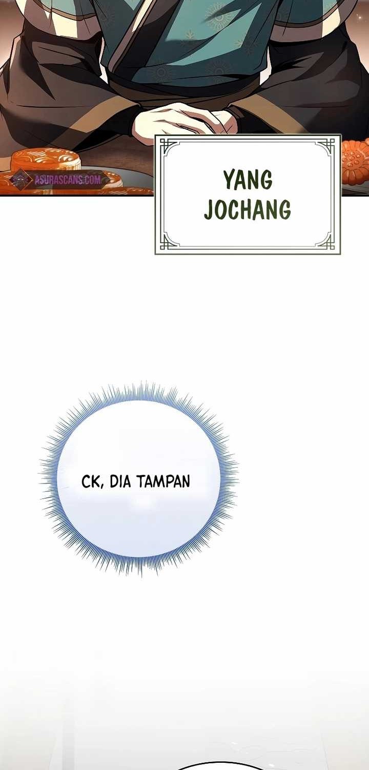 Reincarnated Escort Warrior Bab 73 halaman 10