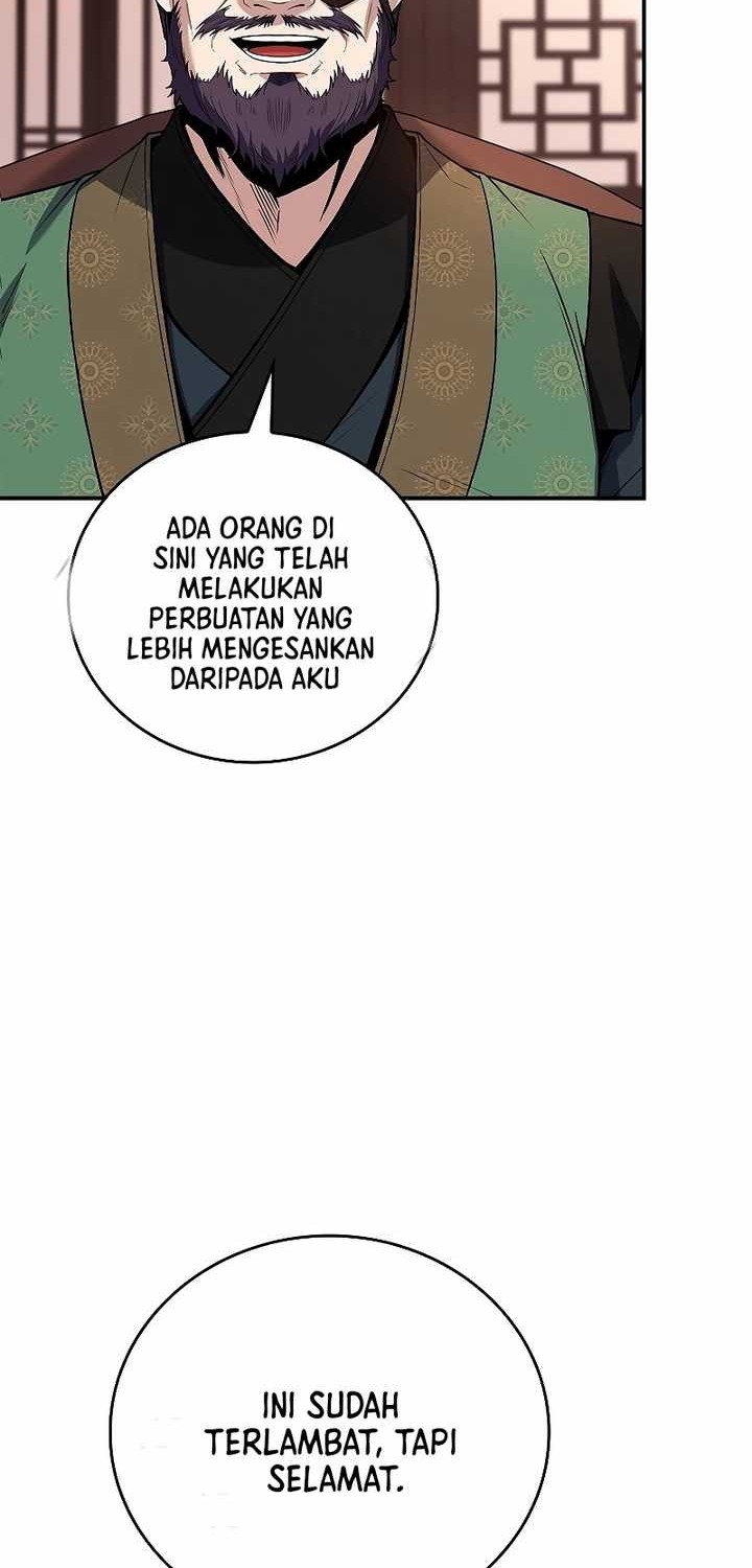 Reincarnated Escort Warrior Bab 73 halaman 18