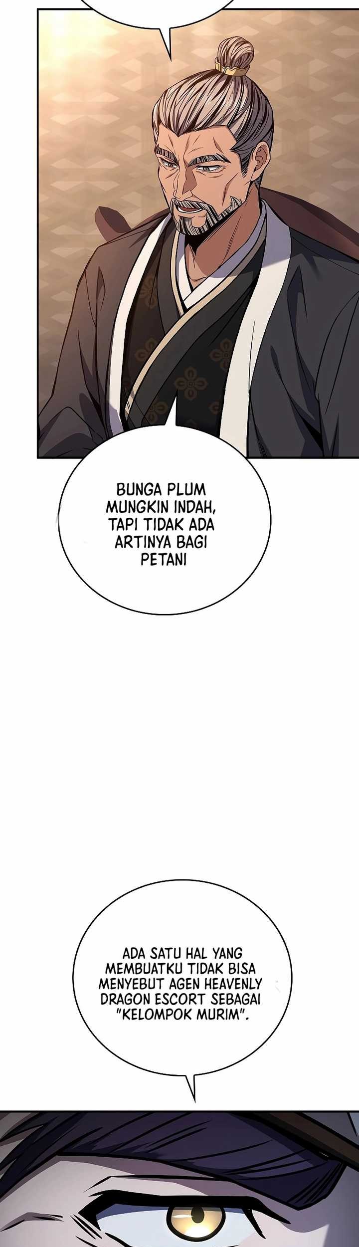 Reincarnated Escort Warrior Bab 73 halaman 19