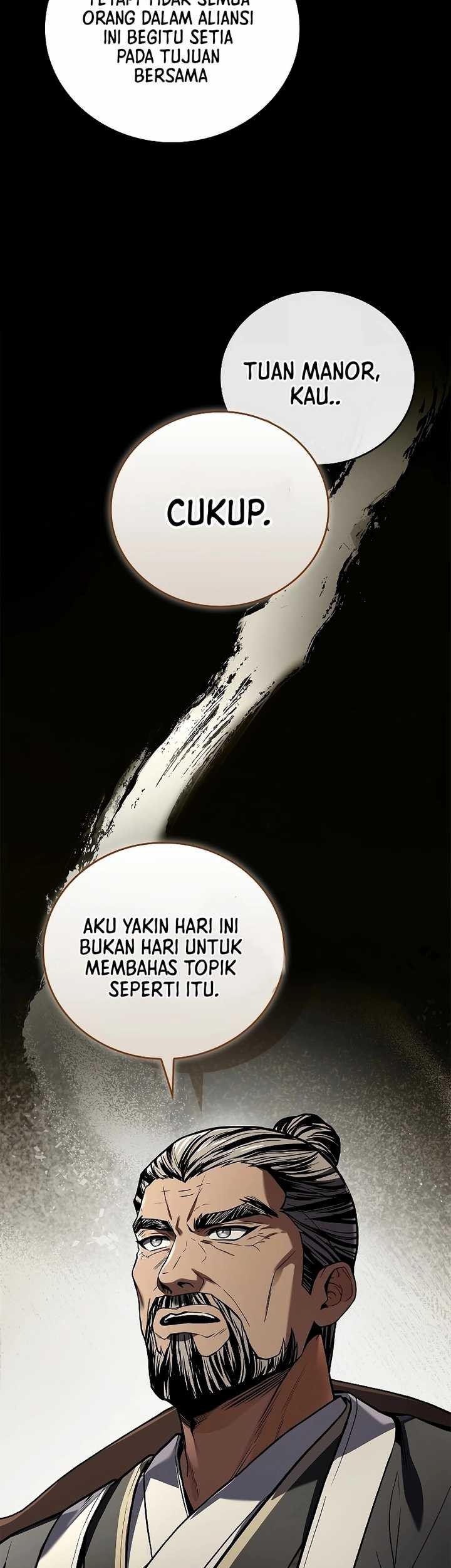 Reincarnated Escort Warrior Bab 73 halaman 25