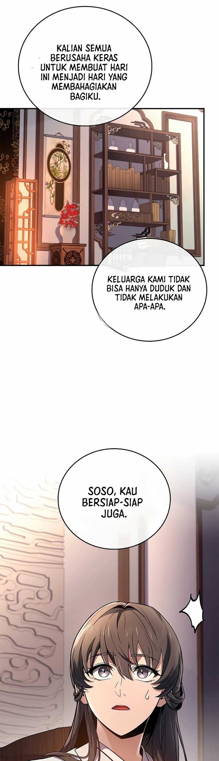 Reincarnated Escort Warrior Bab 73 halaman 37