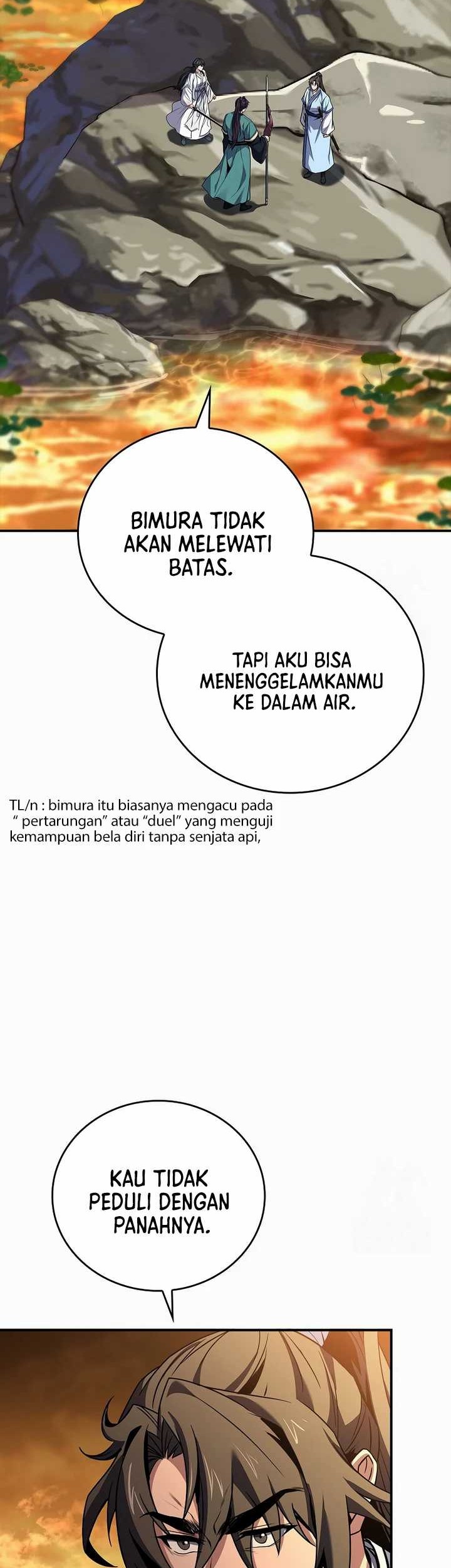 Reincarnated Escort Warrior Bab 74 halaman 5