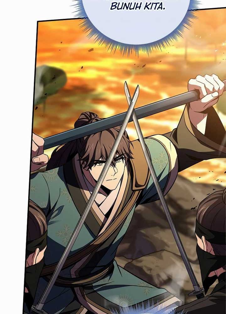 Reincarnated Escort Warrior Bab 74 halaman 15