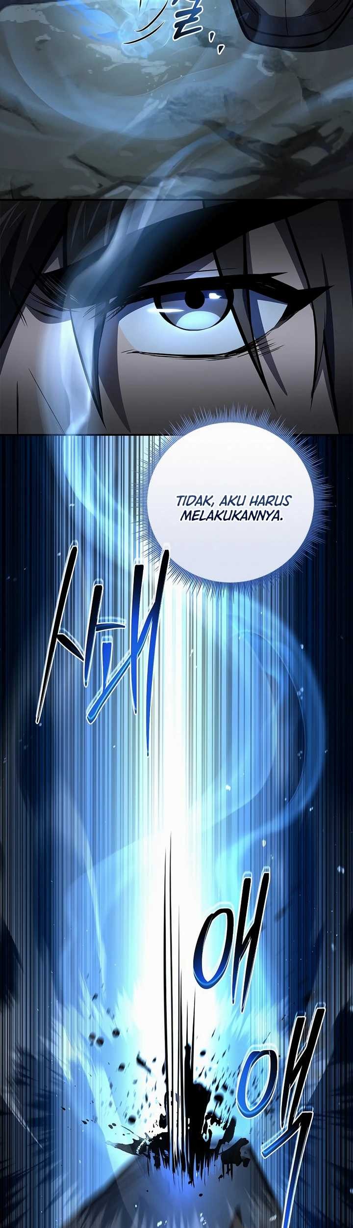 Reincarnated Escort Warrior Bab 74 halaman 37