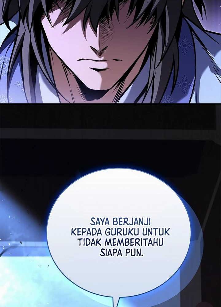 Reincarnated Escort Warrior Bab 74 halaman 60