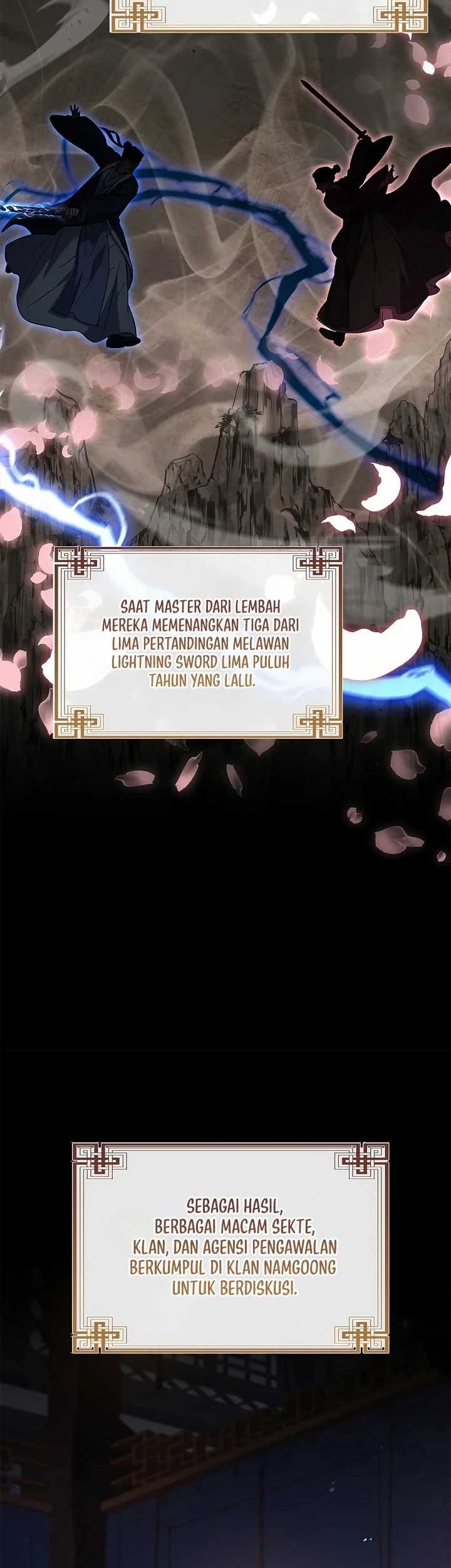 Reincarnated Escort Warrior Bab 75 halaman 4
