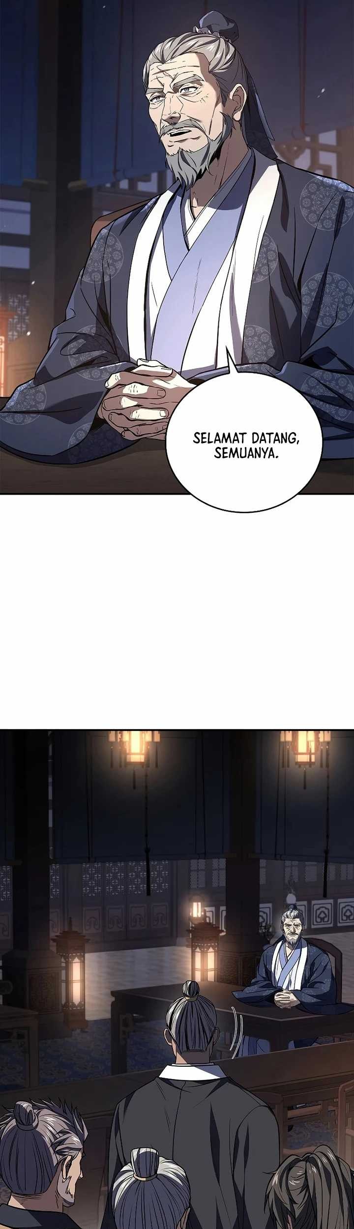 Reincarnated Escort Warrior Bab 75 halaman 5