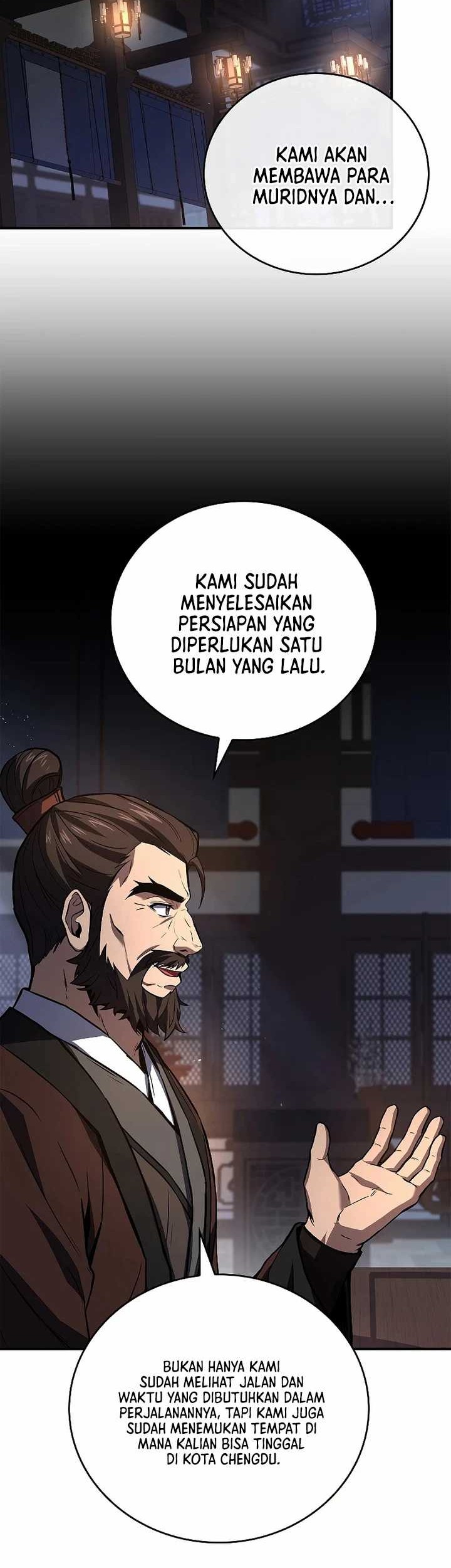 Reincarnated Escort Warrior Bab 75 halaman 10