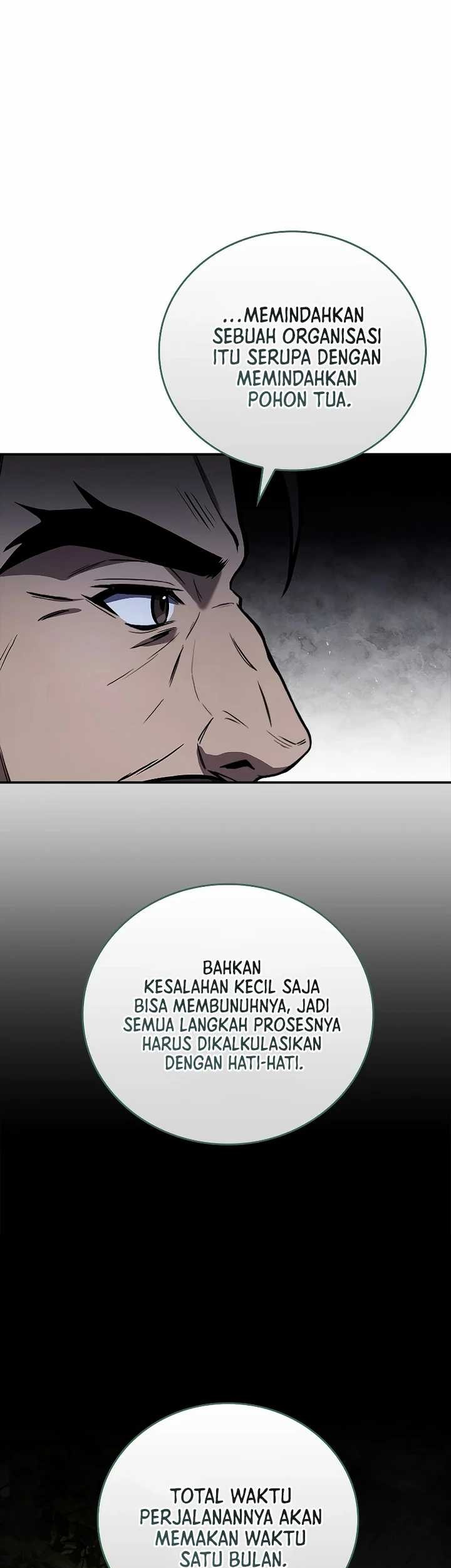 Reincarnated Escort Warrior Bab 75 halaman 11