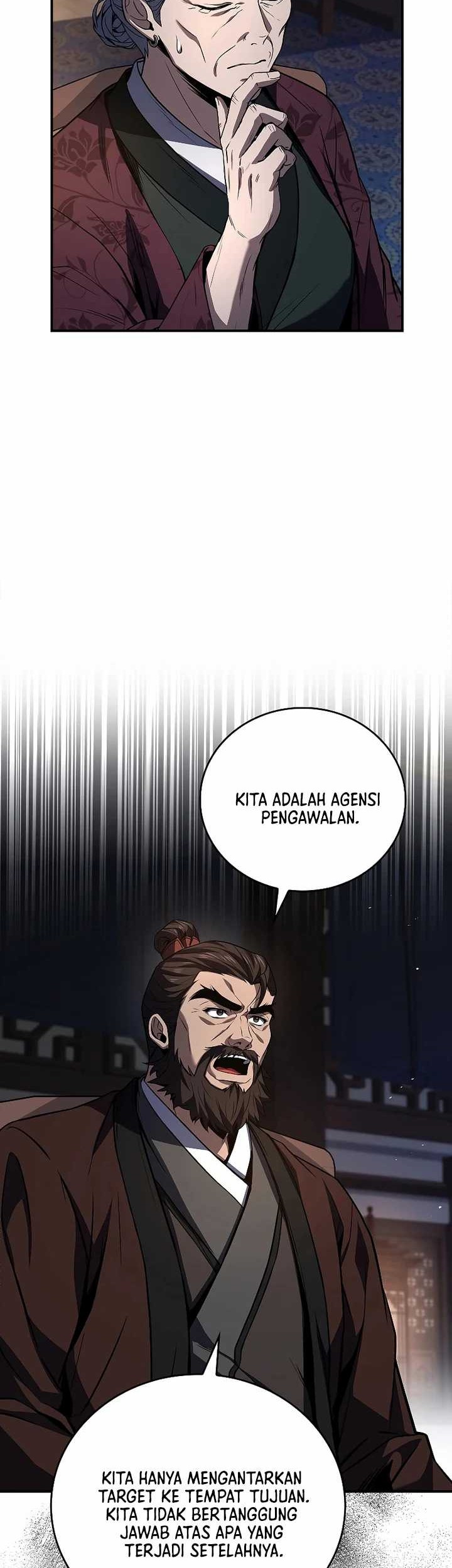 Reincarnated Escort Warrior Bab 75 halaman 18