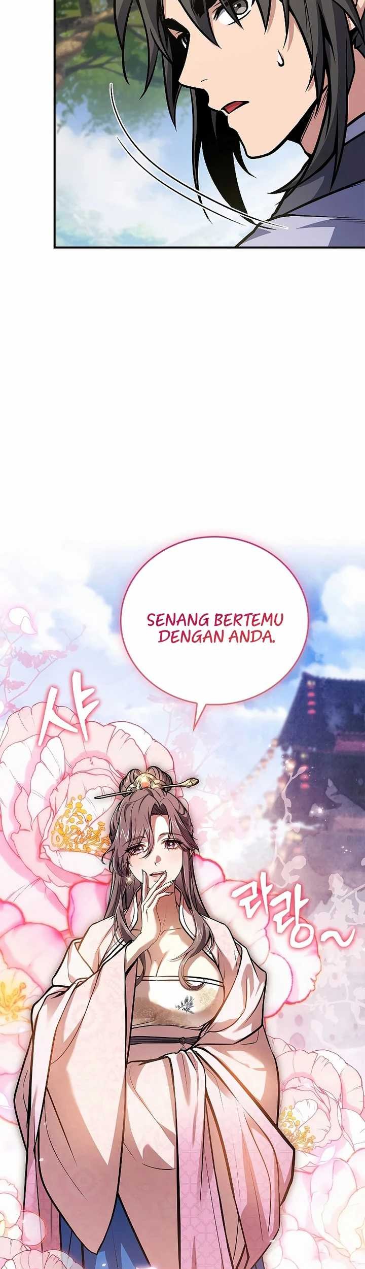 Reincarnated Escort Warrior Bab 75 halaman 51