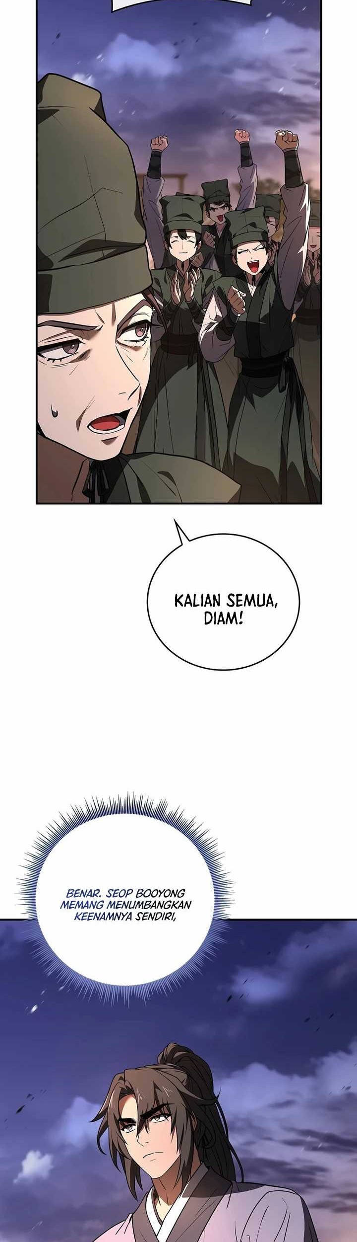 Reincarnated Escort Warrior Bab 78 halaman 8