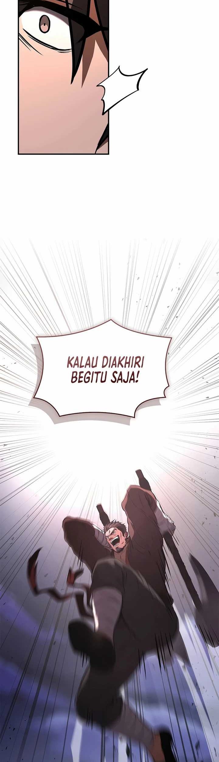 Reincarnated Escort Warrior Bab 78 halaman 26
