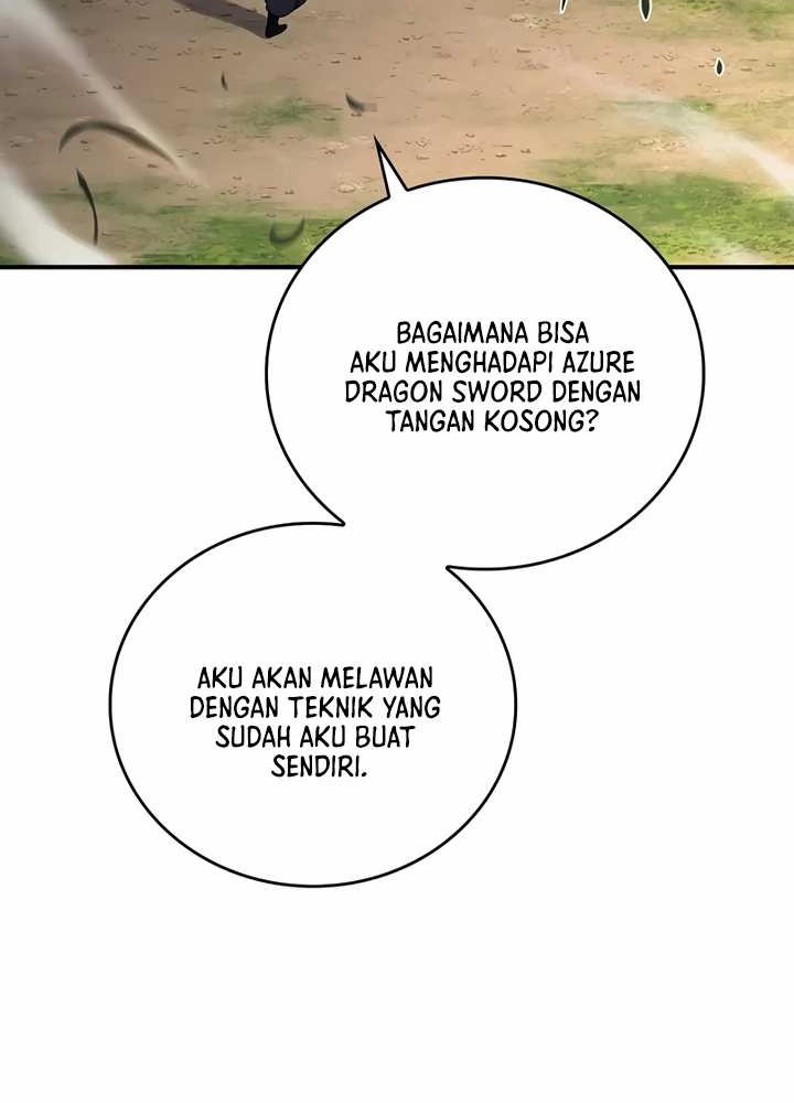 Reincarnated Escort Warrior Bab 78 halaman 48