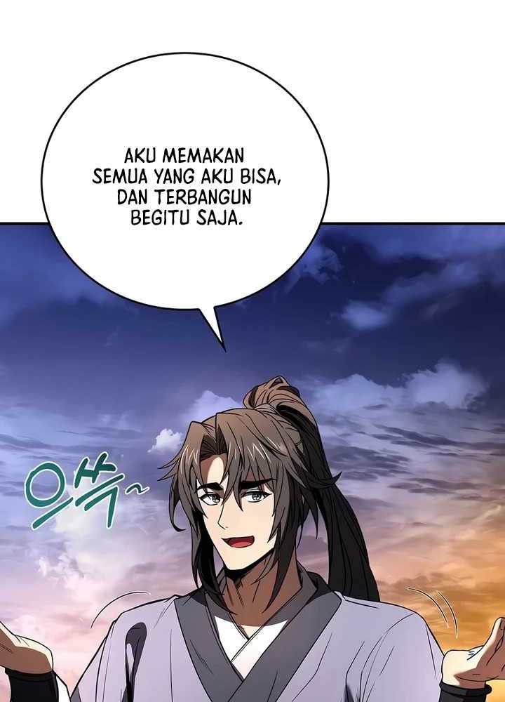 Reincarnated Escort Warrior Bab 78 halaman 84