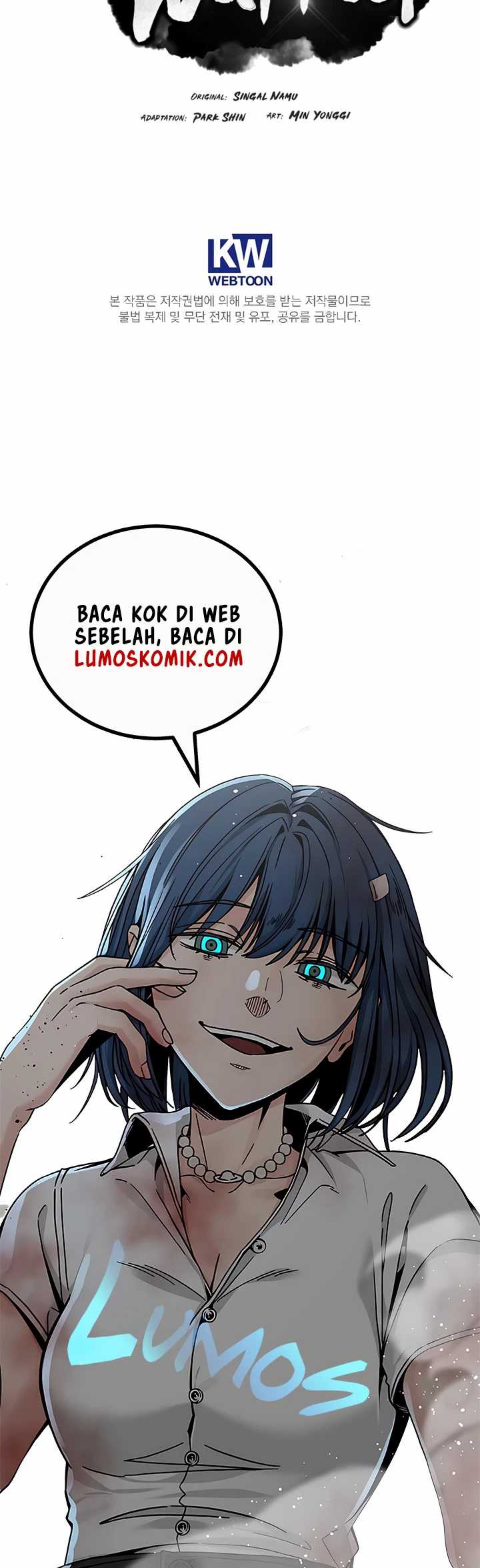 Reincarnated Escort Warrior Bab 78 halaman 88